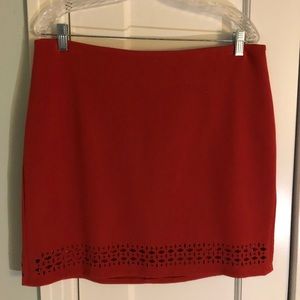 Banana Republic skirt